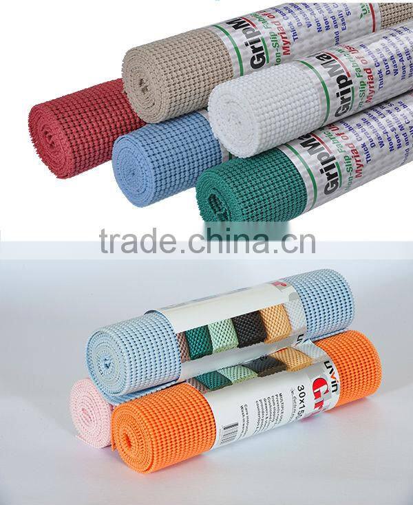 anti slip car dash mat