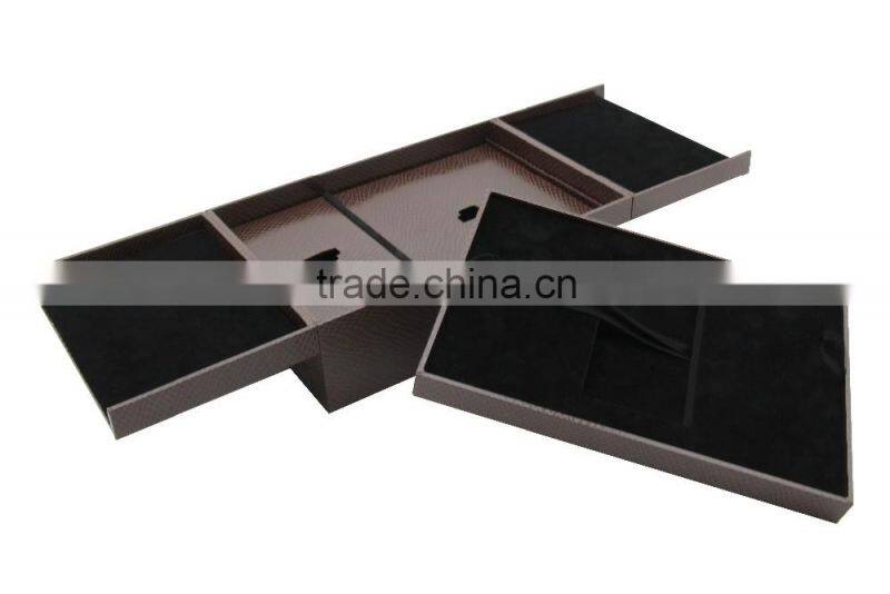 cheap wholesale beautiful paper box pandora