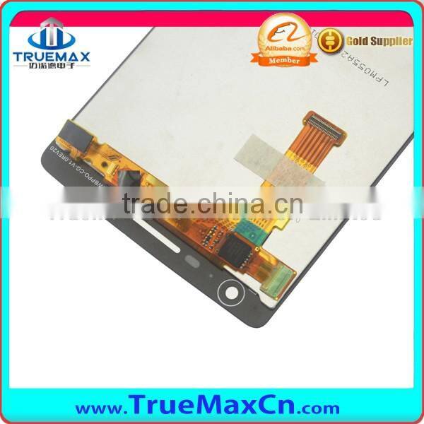 Replacement Display LCD for Oneplus One LCD and Digitizer for Oneplus Two LCD Screen Touch Digitizer Screen