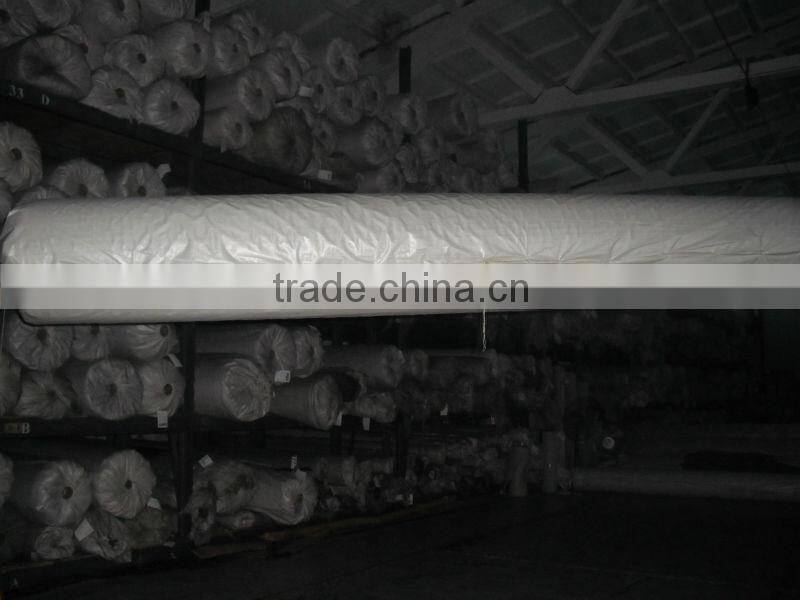 Pure Color Nylon Carpet with Cut Pile (N200-N900)