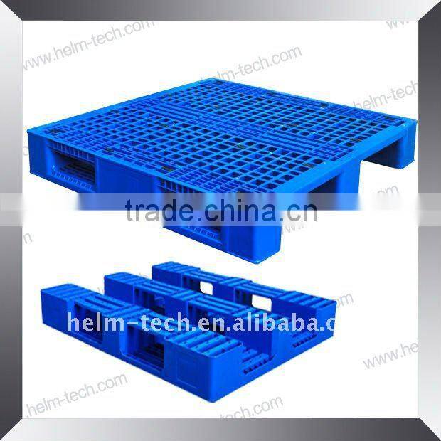 plastic injection molding-thick pallet mould-1212