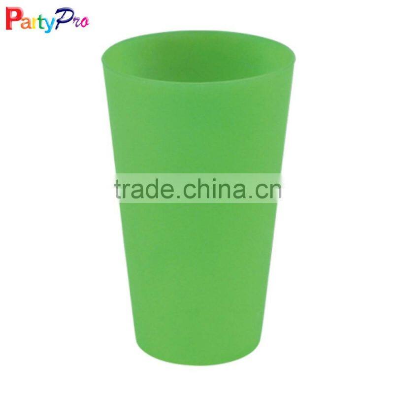 2016 new product baby water cup without handle