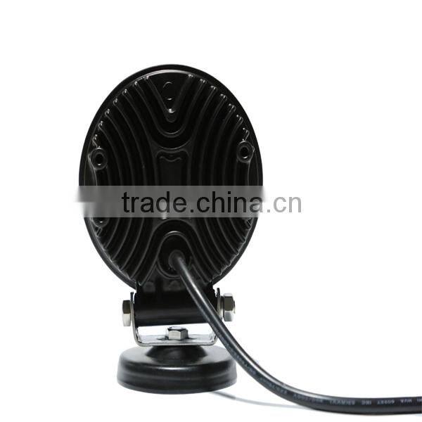 High Lumin 10-30V spot light led off road light
