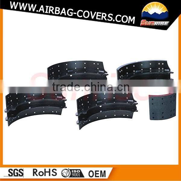 brake lining/brake pad/brake shoe Wholesale custom car