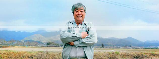 Japanese high class solid soap face wash from rice