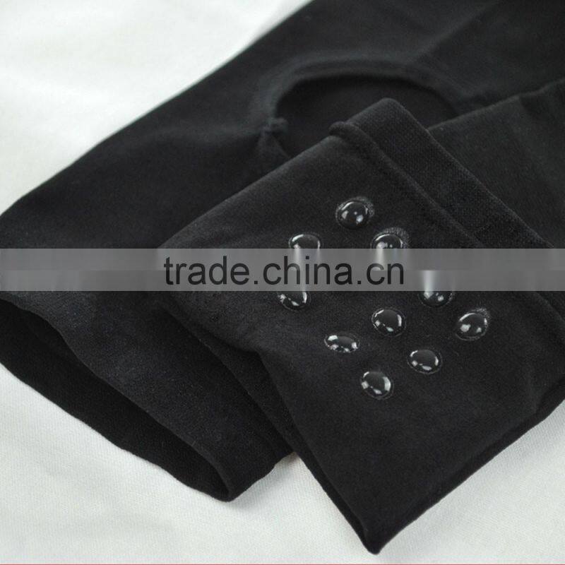 Sexy Women's Leg Fat Burning Compression Tights Pantyhoses Leggings K126