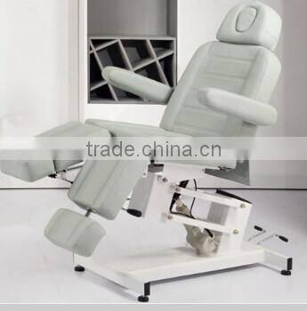 2015 Fashion design Electric Beauty Bed Exporter