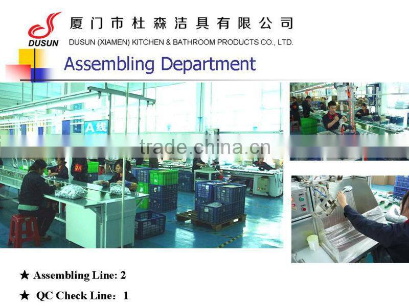 4 functions shower-big waterful shower