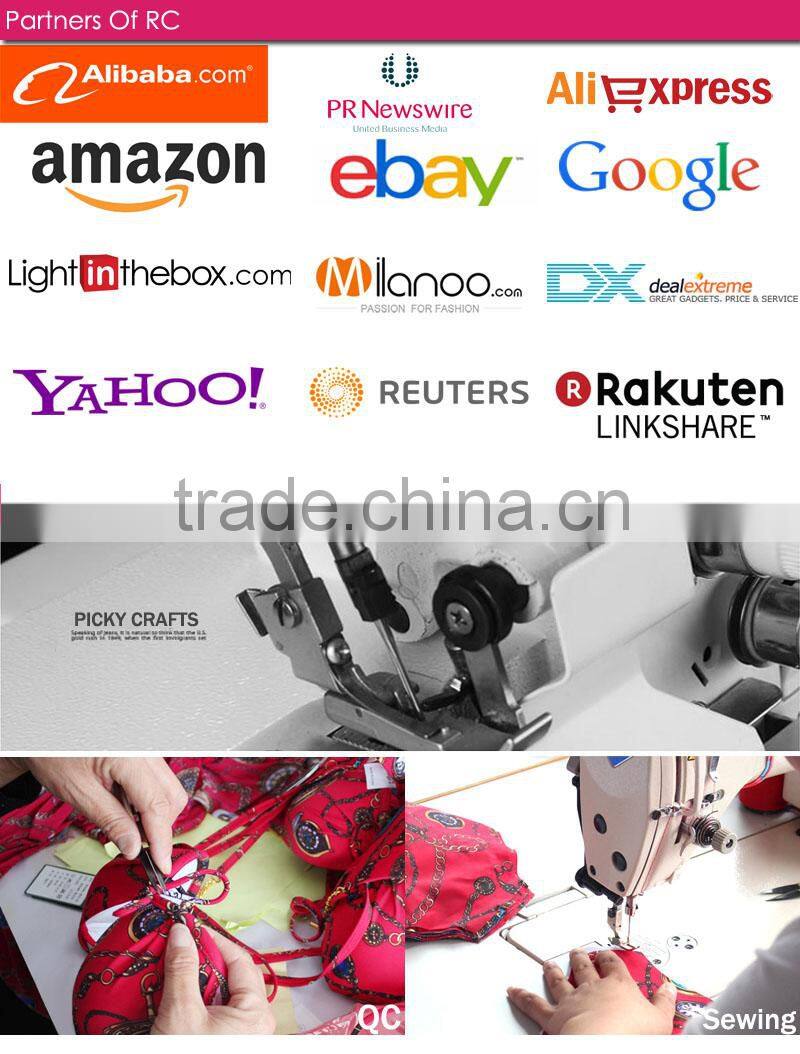 Sexy Lace Bikinis Cheap 2016 by RELLECIGA