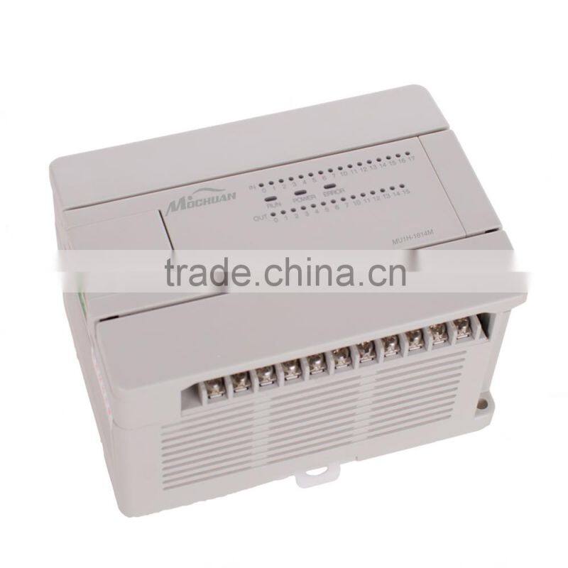 logical control PLC temperature special function module from China