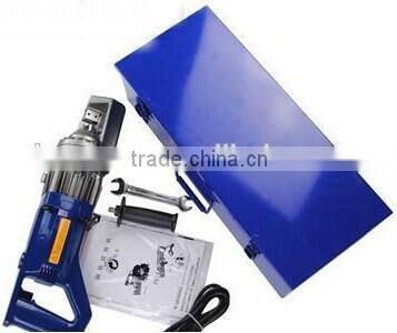 Rebar Cutter RC-16 With CE Certificate