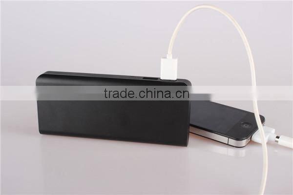 move power bank mobile power battery chargers 10000mah