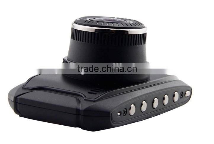 1920 x 1080P FULL HD high definition resolution H.264 gps mobile car dvr