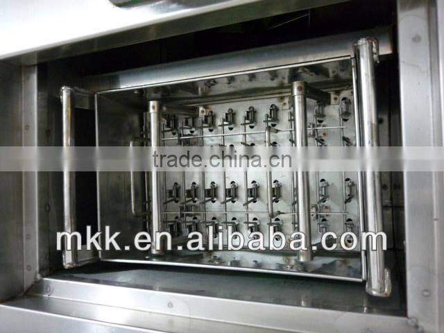 commercial Ice lolly machine/popsicle machine