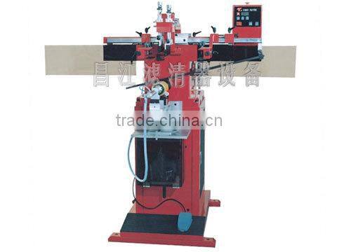 Multi-function Screen printing machine of Oil filter making machine