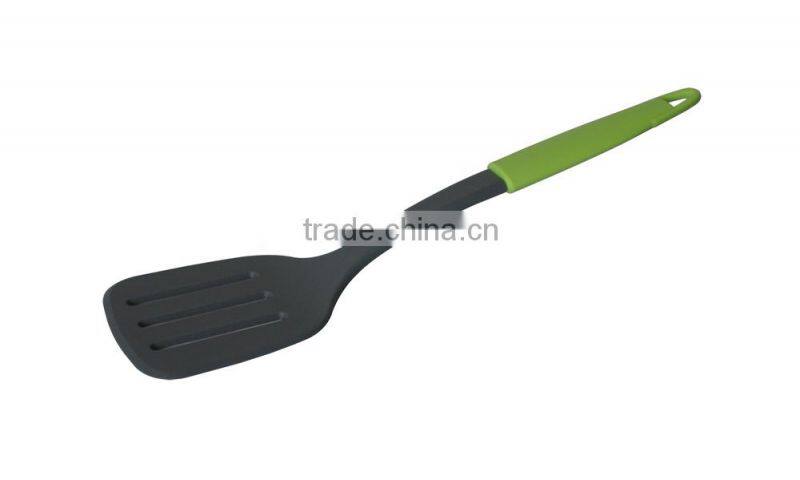 2015 new style popular sale 8 pcs non-stick set kitchen tool nylon high quality kitchen utensils set