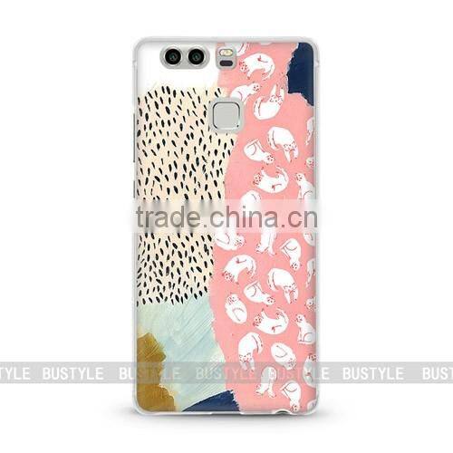 china suppliers cover mobile phone silicon tpu case for huawei p9 for huawei ascend g620s case for huawei g8 g7