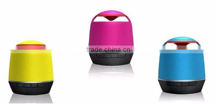 Factory cheap wireless outdoor soundbar speaker portable mini wireless bluetooth speakers