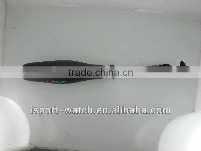 2014 New design hot selling electronic whistle for school PE class