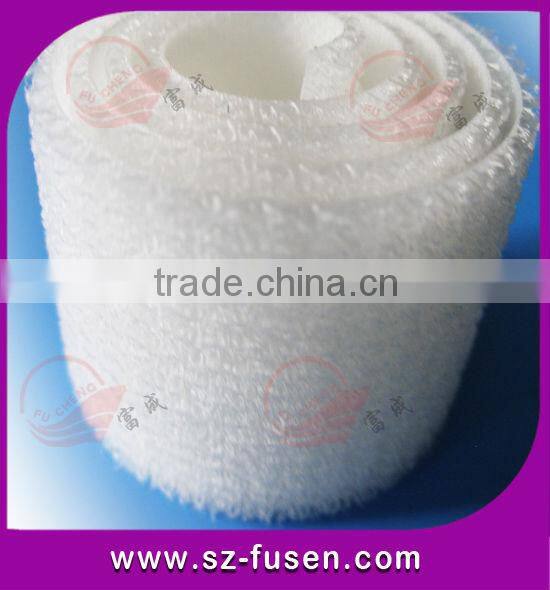 Hook and loop in one