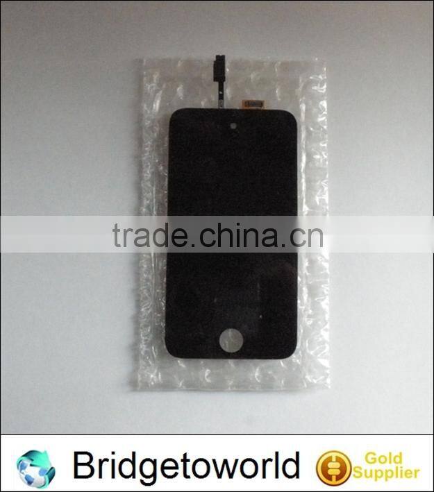 For ipod touch 4 lcd screen assembly from factory