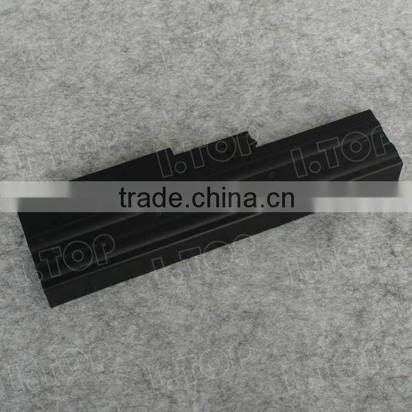 100% Compatible Laptop battery for IBM ThinkPad T60 Battery 10.8V 5200mAh Black