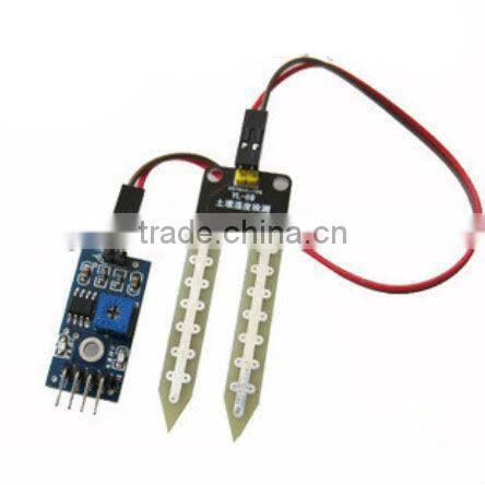 Soil Hygrometer Detection Module soil humidity relay module soil moisture sensor