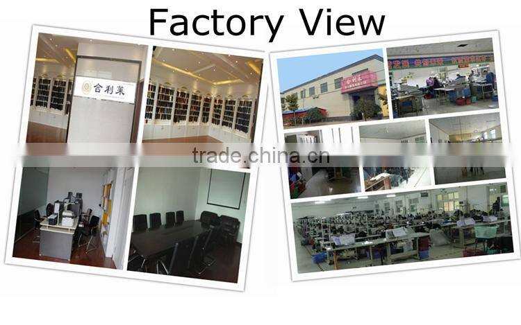Factory Customized Fashion Ladies Black Leather Gloves in Winter