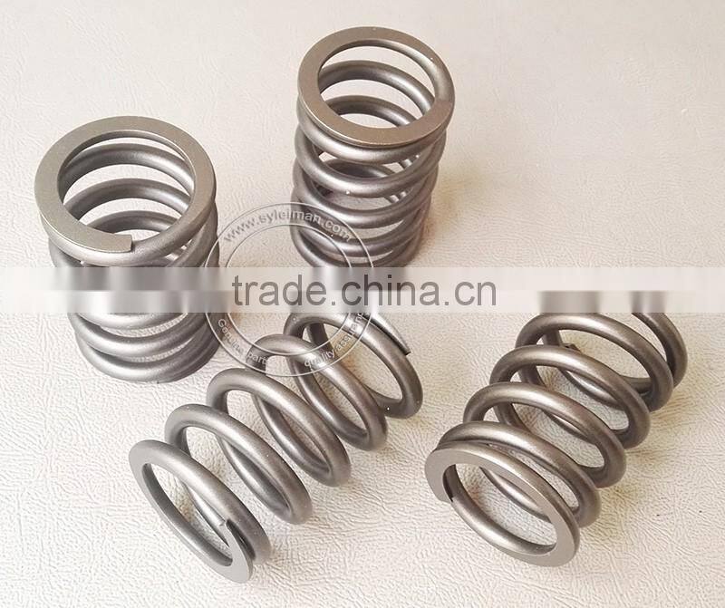Cummins spare parts valve spring 3633840 for CCEC KTA38 marine engine