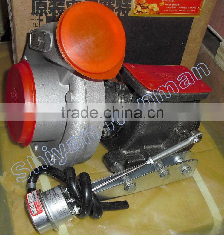 turbocharger for diesel engine, chinese kit supercharger 4029184/4049355