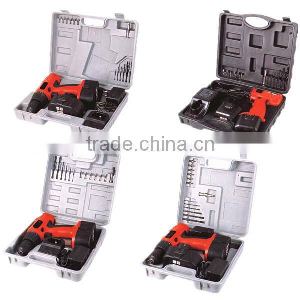 Best price 14.4-Volt NiCad Compact Drill/Driver YJ02-14.4S2