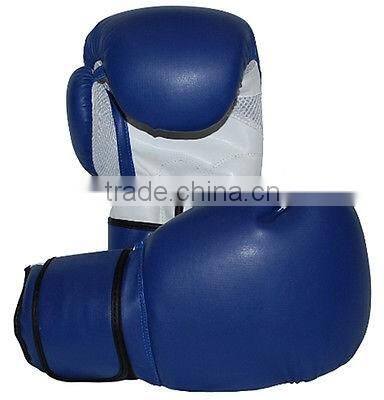 Hot Sell Pro customized boxing gloves fighting gloves