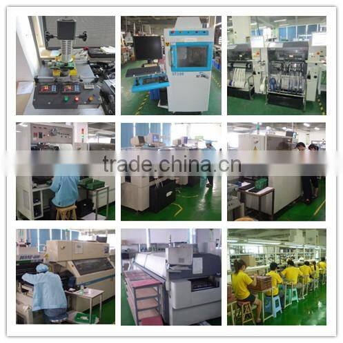 China high quality forced tube pcba assembly , pcba manufacture