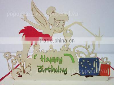 Realmadrid's stadium greeting card