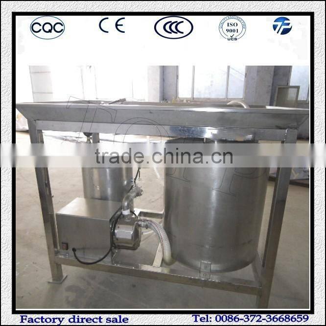 Manually Saline Injection/Saline Injector Machine for Bone Meat