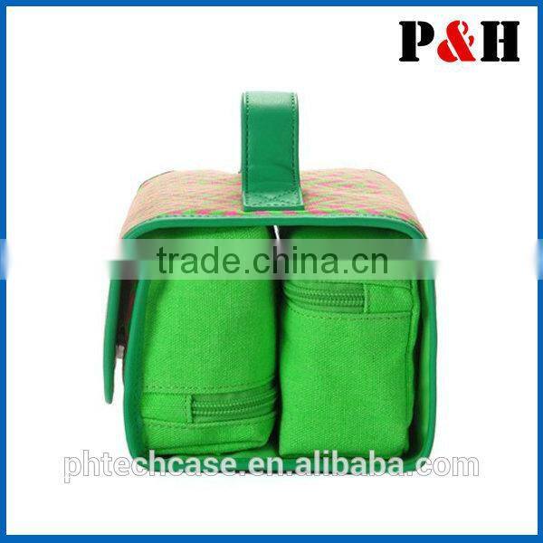 Cheap cosmetic makeup bag, toiletry bag/makeup case