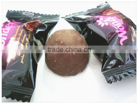 Wonderful Hino filling chocolate