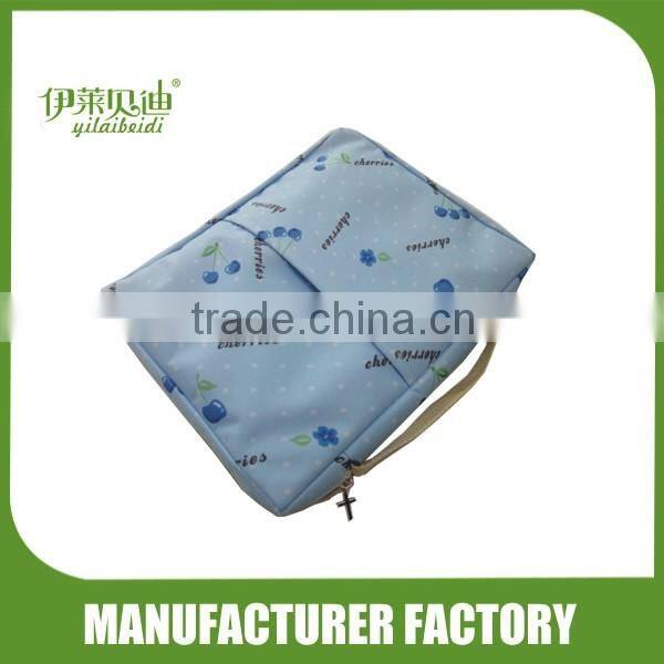 New style bible cover bag