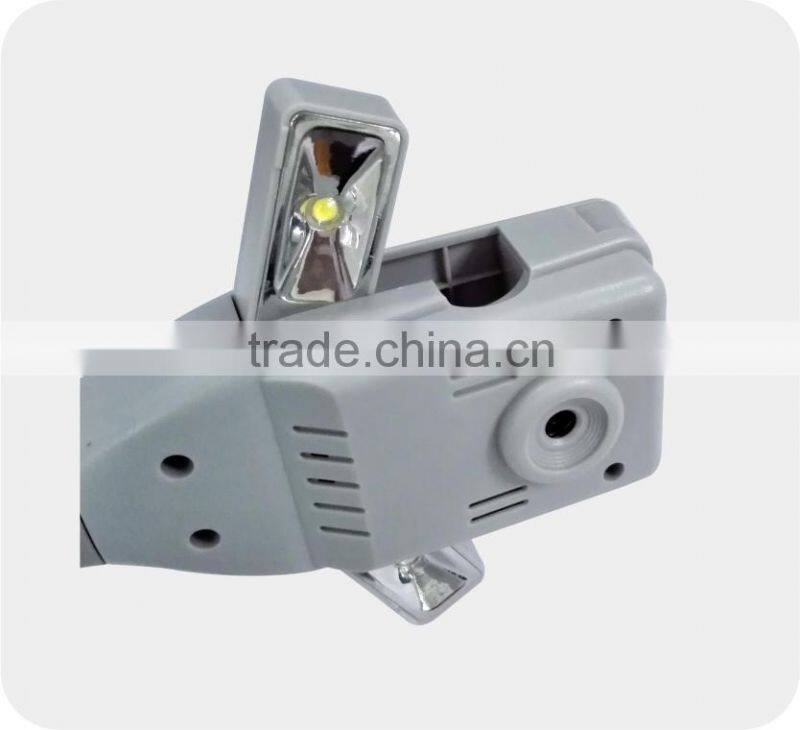 A3 size visual presenter with HDMI,VGA USB interface document scanner