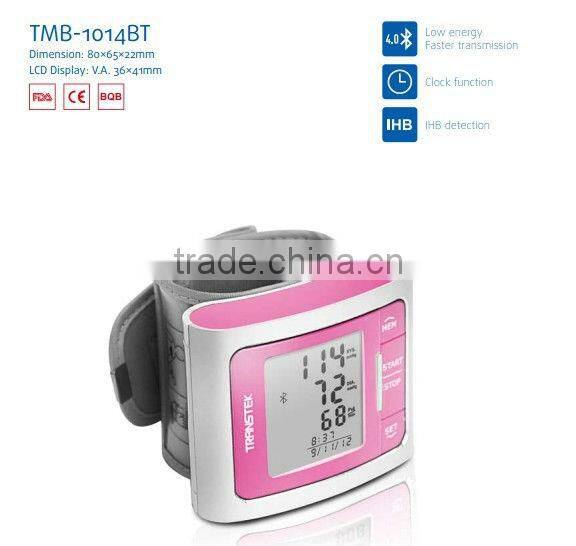 Good quality sphygmomanometer price of digital sphygmomanometer