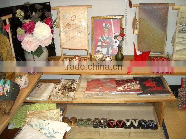 Japanese Traditional Secondhand Obi & Kimono Sale Distributed in Japan TC-008-06