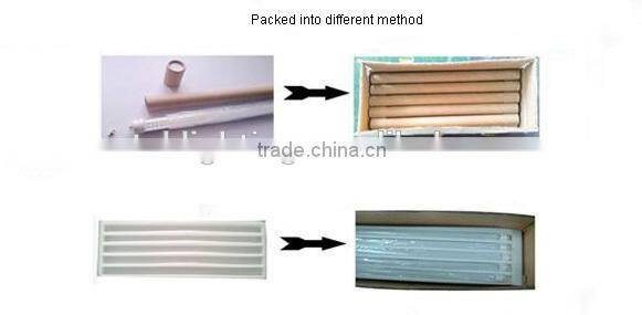 CNTEK NEW PRODUCT ENERGY SAVING TUBE T5 LIGHT 18W C-tick, CE, RoHS, SAA