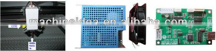 Mini laser engraver machine YH-4030C