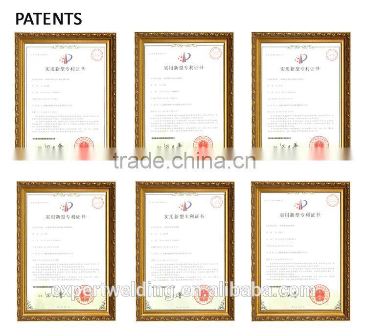 Double moudle IGBT metal plasma cutter 100A