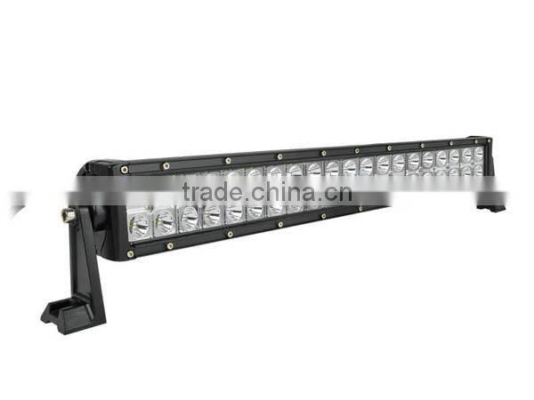 21.5inch 120W Wholesale Led Light Bar Offroad for 4x4,Mining Truck, Farm Machine