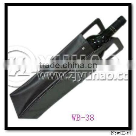 Newest Bottle Shaped Wine Tool Set