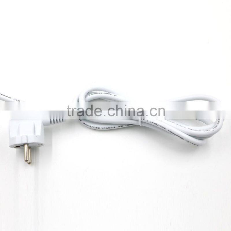 New 8 Outlet Power Strip 2 USB charging port smart power strip socket power