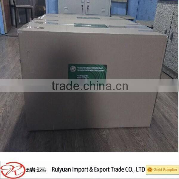 2016 Best Selling Cup Shape Felt Pumping Paper Box From Alibaba China