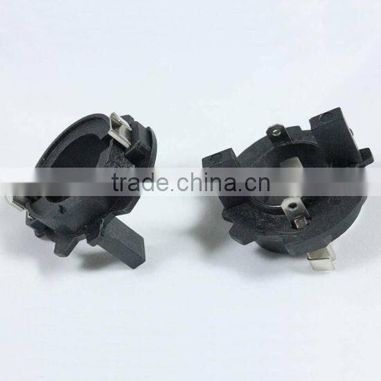 Xenon hid light bulb holders adappter kit for VW/Jetta/Golf 5/Touran/Lavida (close)