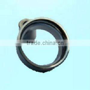 tube drawing machine